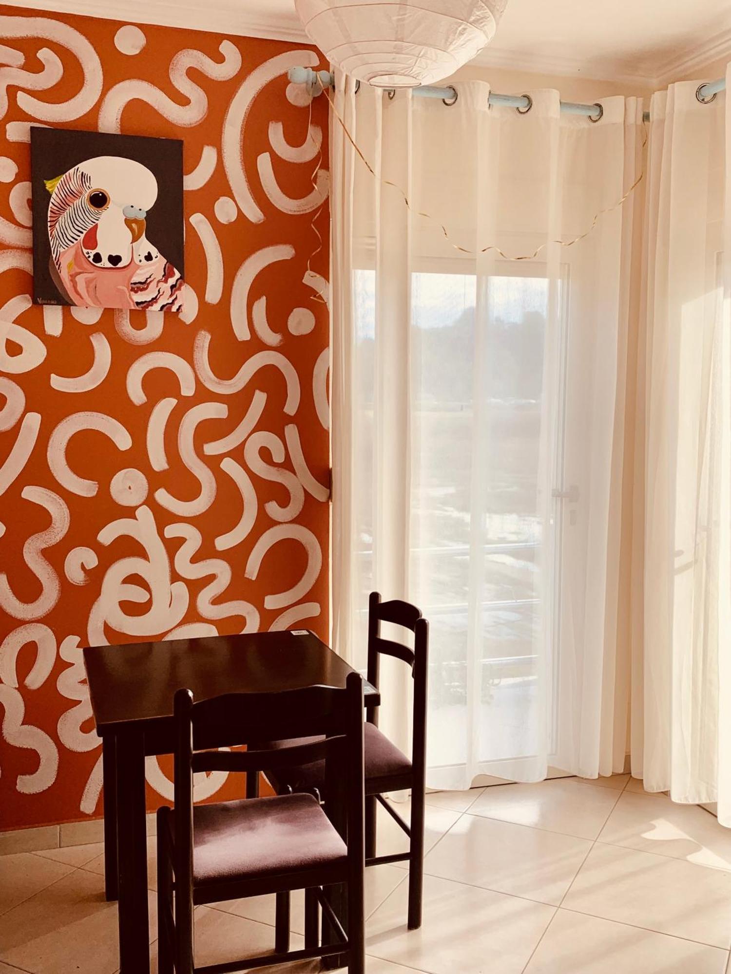 Family Tree - Quiet Area - Self Check In Aparthotel Golem  Buitenkant foto